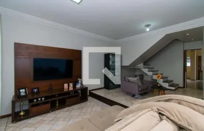 Casa para venda - vila antonieta, 3 quartos,  223 m² - são paulo