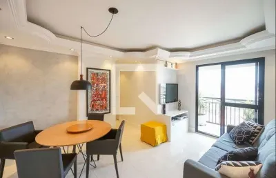 Apartamento para venda - vila carrão, 2 quartos,  61 m² - são paulo