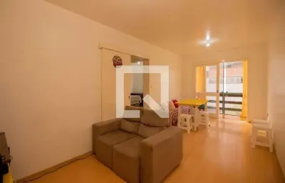 Apartamento para venda - passo d&apos;areia, 2 quartos,  68 m² - porto alegre