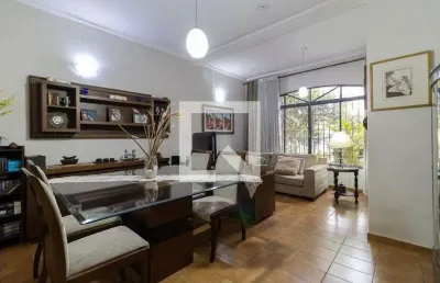 Casa para venda - bosque da saúde, 3 quartos,  140 m² - são paulo