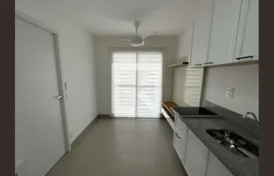 Apartamento para venda - jardim éster yolanda, 1 quarto,  30 m² - são paulo