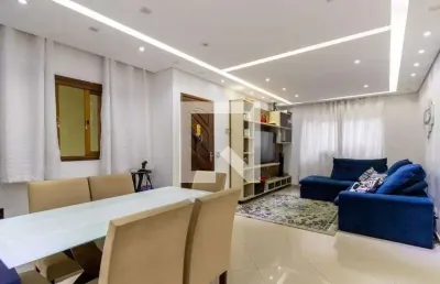 Casa para venda - jardim cocaia, 3 quartos,  157 m² - guarulhos