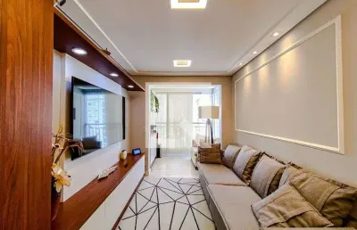 Apartamento para venda - mooca, 3 quartos,  68 m² - são paulo