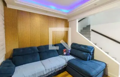 Casa / sobrado em condomínio para venda - são josé, 2 quartos,  94 m² - canoas