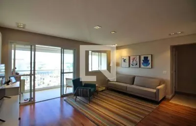 Apartamento para venda - vila lusitânia, 2 quartos,  91 m² - são bernardo do campo