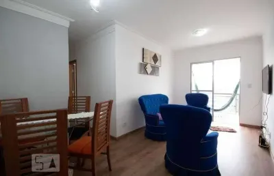 Apartamento para venda - quitaúna, 2 quartos,  62 m² - osasco