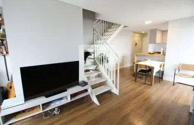 Cobertura para venda - ipiranga, 2 quartos,  120 m² - são paulo