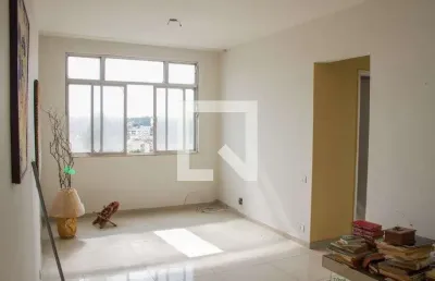 Apartamento para venda - engenho de dentro, 2 quartos,  60 m² - rio de janeiro