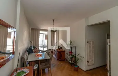 Apartamento para venda - centro, 2 quartos,  86 m² - campinas
