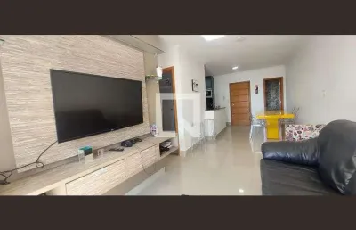 Apartamento para venda - utinga, 2 quartos,  100 m² - santo andré
