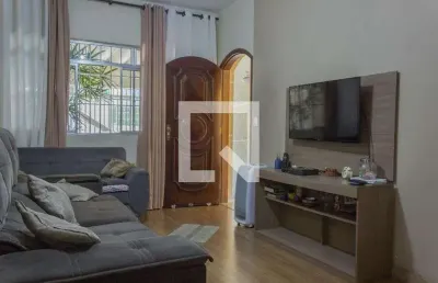 Casa para venda - assunção, 3 quartos,  150 m² - são bernardo do campo