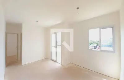 Apartamento para venda - jardim do lago, 2 quartos,  62 m² - campinas