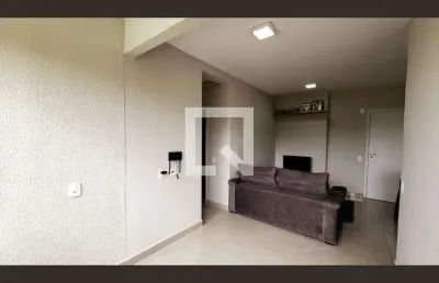 Apartamento para venda - ponte são joão , 3 quartos,  60 m² - jundiaí