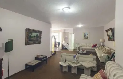 Apartamento para venda - higienópolis, 3 quartos,  165 m² - são paulo