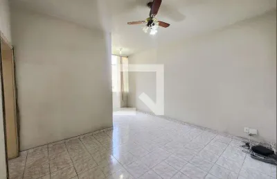 Apartamento para venda - laranjeiras, 3 quartos,  80 m² - rio de janeiro