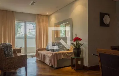 Apartamento para venda - nova petrópolis, 3 quartos,  136 m² - são bernardo do campo