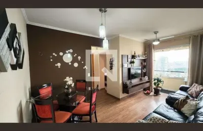 Apartamento para venda - anhangabaú , 2 quartos,  59 m² - jundiaí