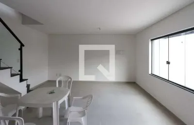 Casa para venda - vila alpina, 3 quartos,  95 m² - são paulo