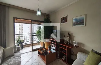 Apartamento para venda - jardim aurélia, 3 quartos,  90 m² - campinas
