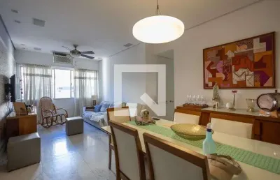 Apartamento para venda - tijuca, 3 quartos,  100 m² - rio de janeiro