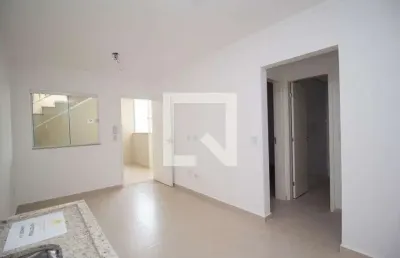 Apartamento para venda - freguesia do ó, 2 quartos,  40 m² - são paulo