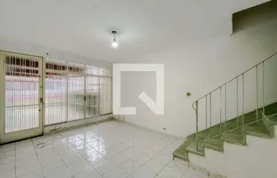 Casa para venda - mooca, 2 quartos,  130 m² - são paulo