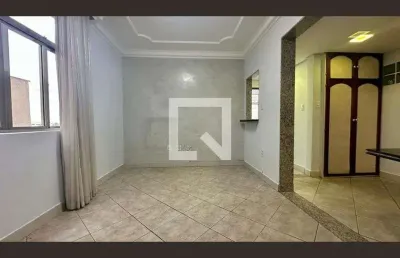 Apartamento para venda - minas brasil, 3 quartos,  90 m² - belo horizonte