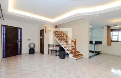 Casa para venda - gopouva, 3 quartos,  164 m² - guarulhos