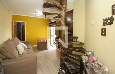 Cobertura para venda - vila formosa, 2 quartos,  202 m² - são paulo