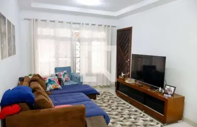 Casa para venda - quitaúna, 3 quartos,  205 m² - osasco