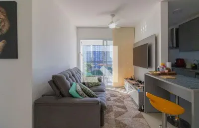 Cobertura para venda - portal do morumbi, 2 quartos,  102 m² - são paulo