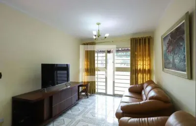 Casa para venda - butantã, 3 quartos,  117 m² - são paulo