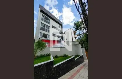Apartamento para venda - serra, 2 quartos,  72 m² - belo horizonte