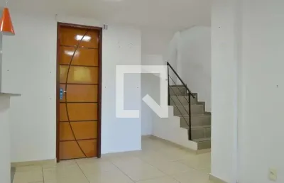 Casa / sobrado em condomínio para venda - taquara, 4 quartos,  120 m² - rio de janeiro