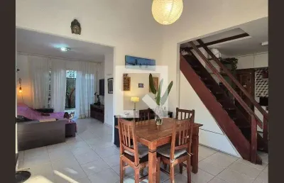 Casa / sobrado em condomínio para venda - vargem grande, 4 quartos,  126 m² - rio de janeiro