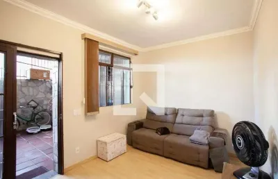 Apartamento para venda - calafate, 3 quartos,  98 m² - belo horizonte
