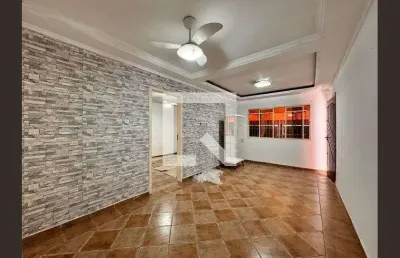 Casa para venda - utinga, 3 quartos,  164 m² - santo andré