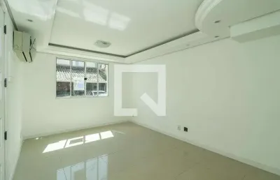 Casa / sobrado em condomínio para venda - humaitá, 3 quartos,  84 m² - porto alegre