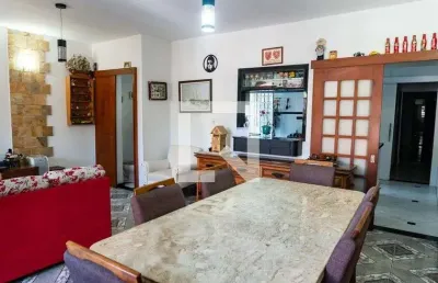 Casa para venda - jabaquara, 4 quartos,  218 m² - são paulo