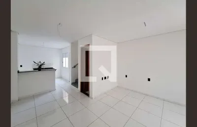 Casa / sobrado em condomínio para venda - mandaqui, 2 quartos,  64 m² - são paulo