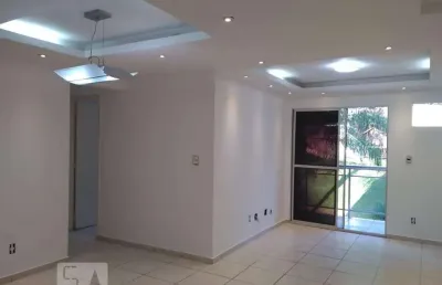 Apartamento para venda - pechincha, 3 quartos,  76 m² - rio de janeiro