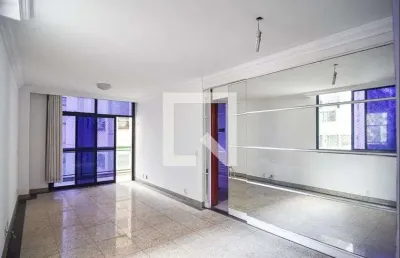 Apartamento para venda - icaraí, 2 quartos,  95 m² - niterói