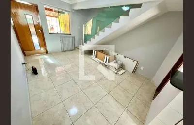 Casa para venda - jardim leblon, 2 quartos,  121 m² - belo horizonte