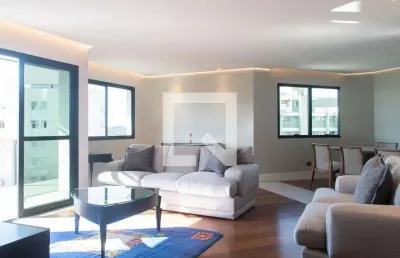 Apartamento para venda - santana, 4 quartos,  210 m² - são paulo