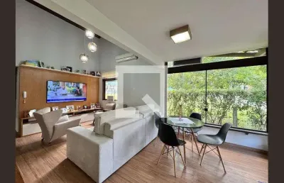 Casa / sobrado em condomínio para venda - vargem grande, 3 quartos,  140 m² - rio de janeiro