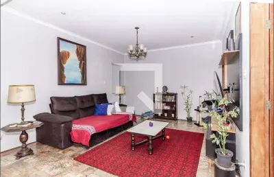 Casa para venda - vila romana, 4 quartos,  250 m² - são paulo