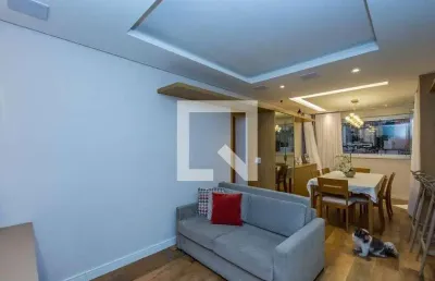 Apartamento para venda - nova granada, 3 quartos,  85 m² - belo horizonte