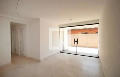 Apartamento para venda - nova vista, 3 quartos,  110 m² - belo horizonte