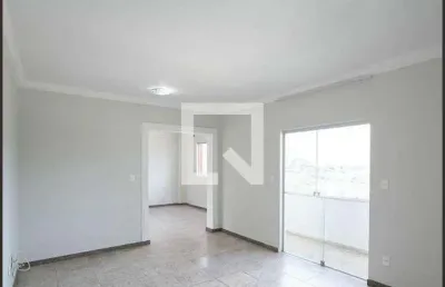 Apartamento para venda - horto florestal, 4 quartos,  168 m² - belo horizonte