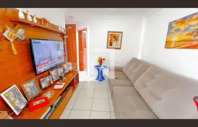 Apartamento para venda - ipiranga, 2 quartos,  63 m² - belo horizonte